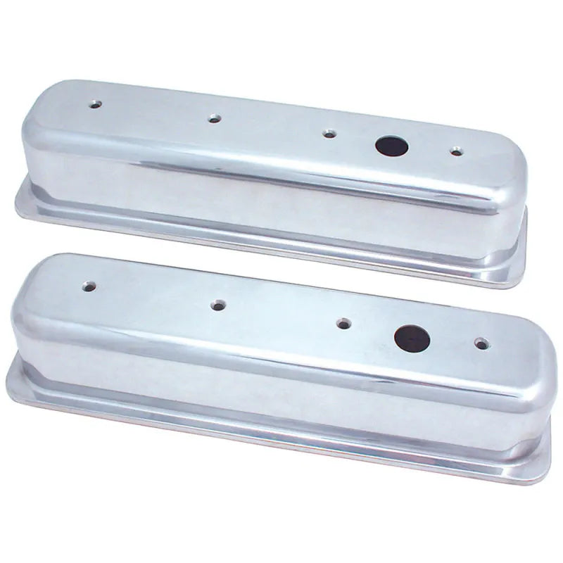 Spectre polished hardware kit