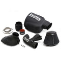 Banks Power cold air intake close-up