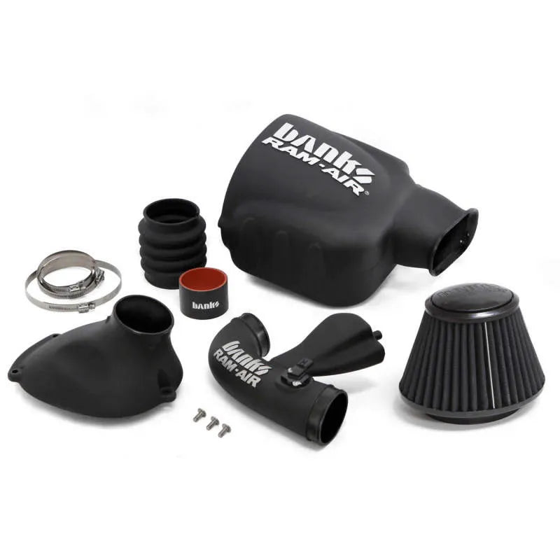 Banks Power cold air intake
