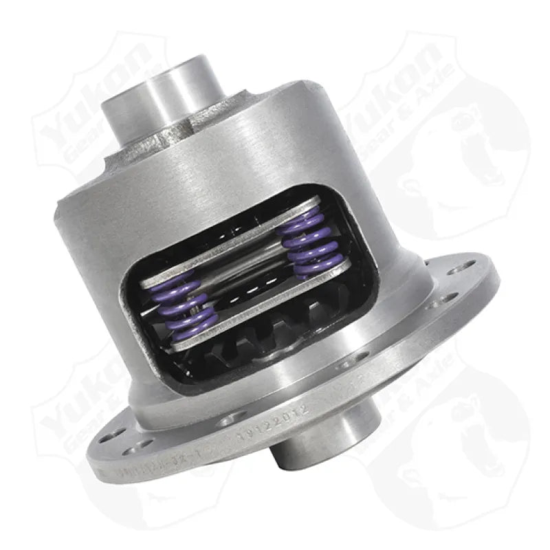 Yukon Gear & Axle auto part
