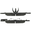 Stoptech auto part detail