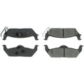 Stoptech auto part