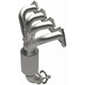 Magnaflow auto part