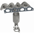 Magnaflow auto part