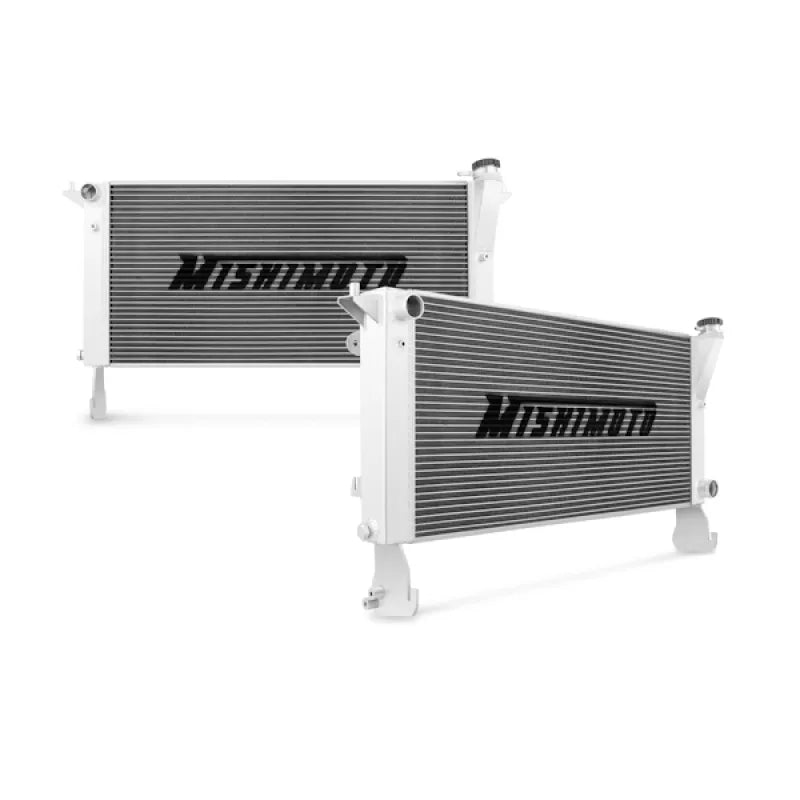 Mishimoto auto part