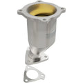 Magnaflow auto part detail