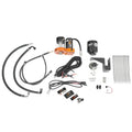 aFe auto part detail