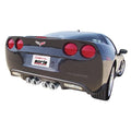 Borla auto part