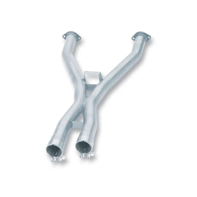 Borla auto part