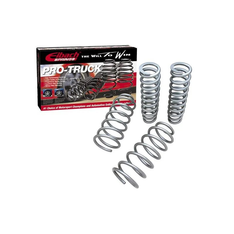 Eibach shock absorber