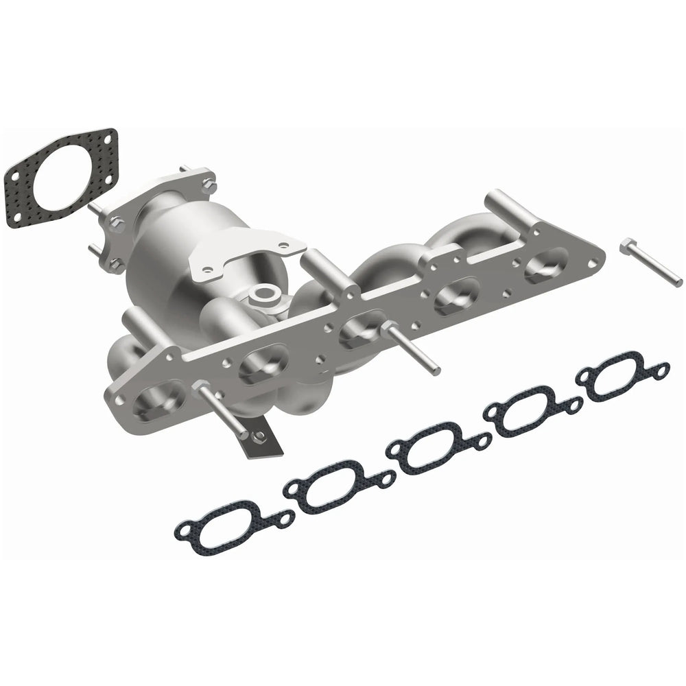 Magnaflow auto part