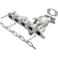 Magnaflow auto part detail