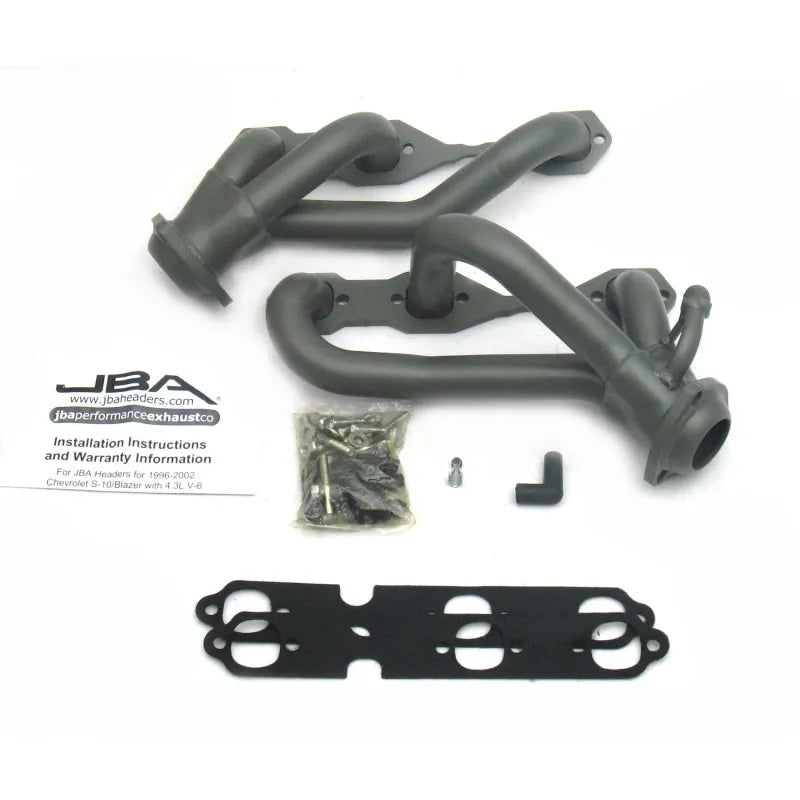 JBA Performance Exhaust headers