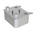 aFe oil cooler detail