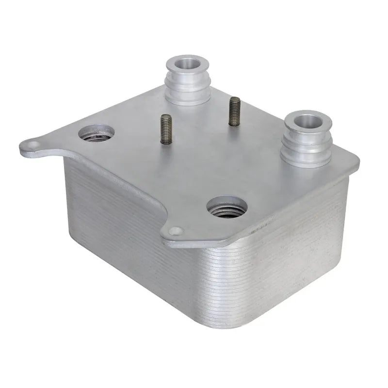 aFe oil cooler