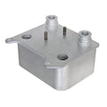 aFe oil cooler