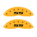 MGP auto part detail