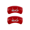 MGP auto part