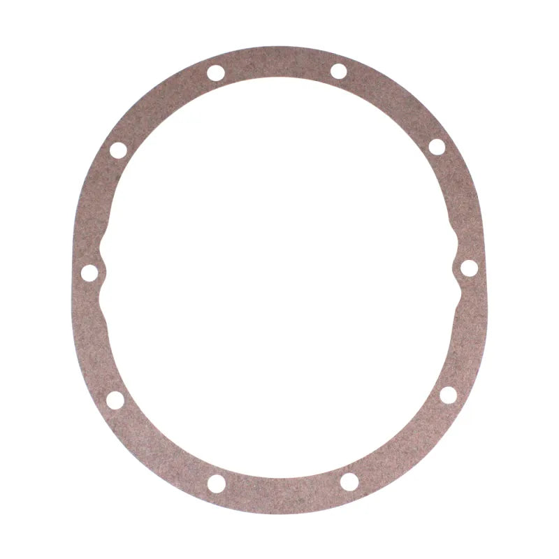 Yukon Gear & Axle auto part