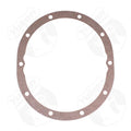 Yukon Gear & Axle auto part view