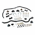Hotchkis auto part detail