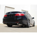 aFe cat-back exhaust
