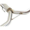 aFe cat-back exhaust