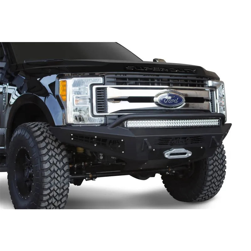 Addictive Desert Designs bumper