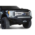 Addictive Desert Designs bumper