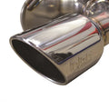 Injen cat-back exhaust