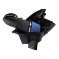 aFe intake system close-up