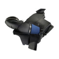aFe intake system installed view