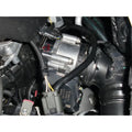 aFe throttle body detail