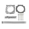 aFe throttle body