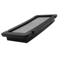 aFe air filter detail