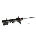 KYB shock absorber