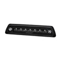 SPYDER black auto part