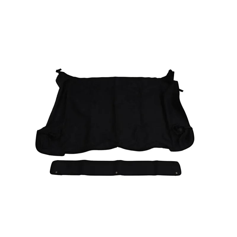 Rampage black auto part