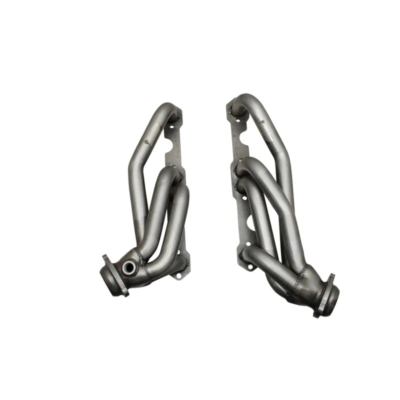Gibson headers