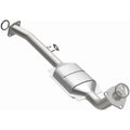 Magnaflow auto part close-up
