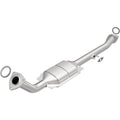 Magnaflow auto part detail