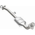Magnaflow auto part close-up
