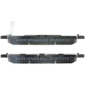 Stoptech auto part detail