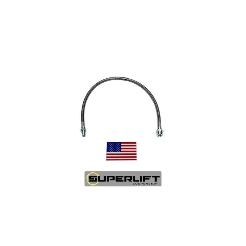 Superlift lift kit