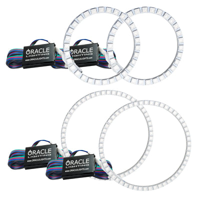 Oracle Lighting auto part