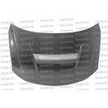 Seibon carbon auto part