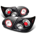 SPYDER tail light