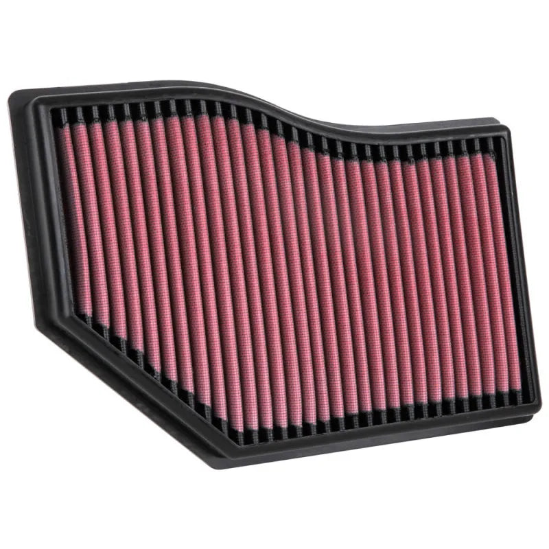 K&N Engineering air filter