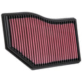 K&N Engineering air filter