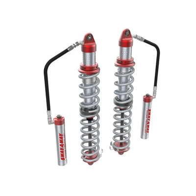 aFe coilovers
